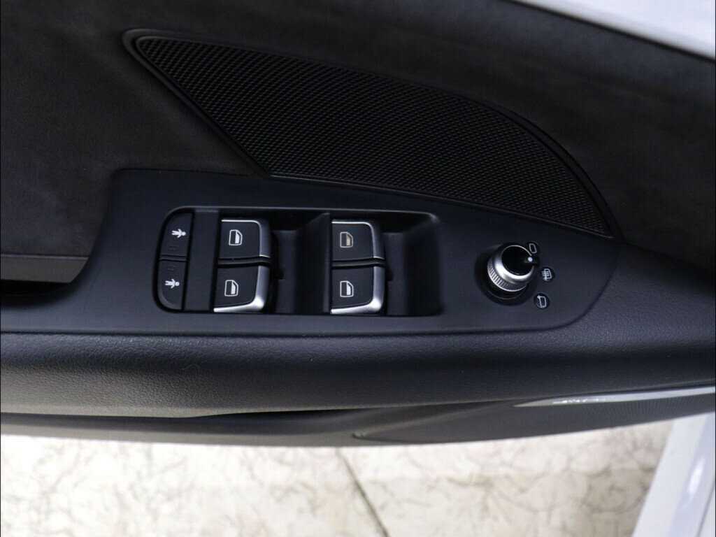 Audi A7 2017 года с пробегом. Фото: #32