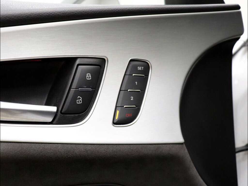 Audi A7 2017 года с пробегом. Фото: #33