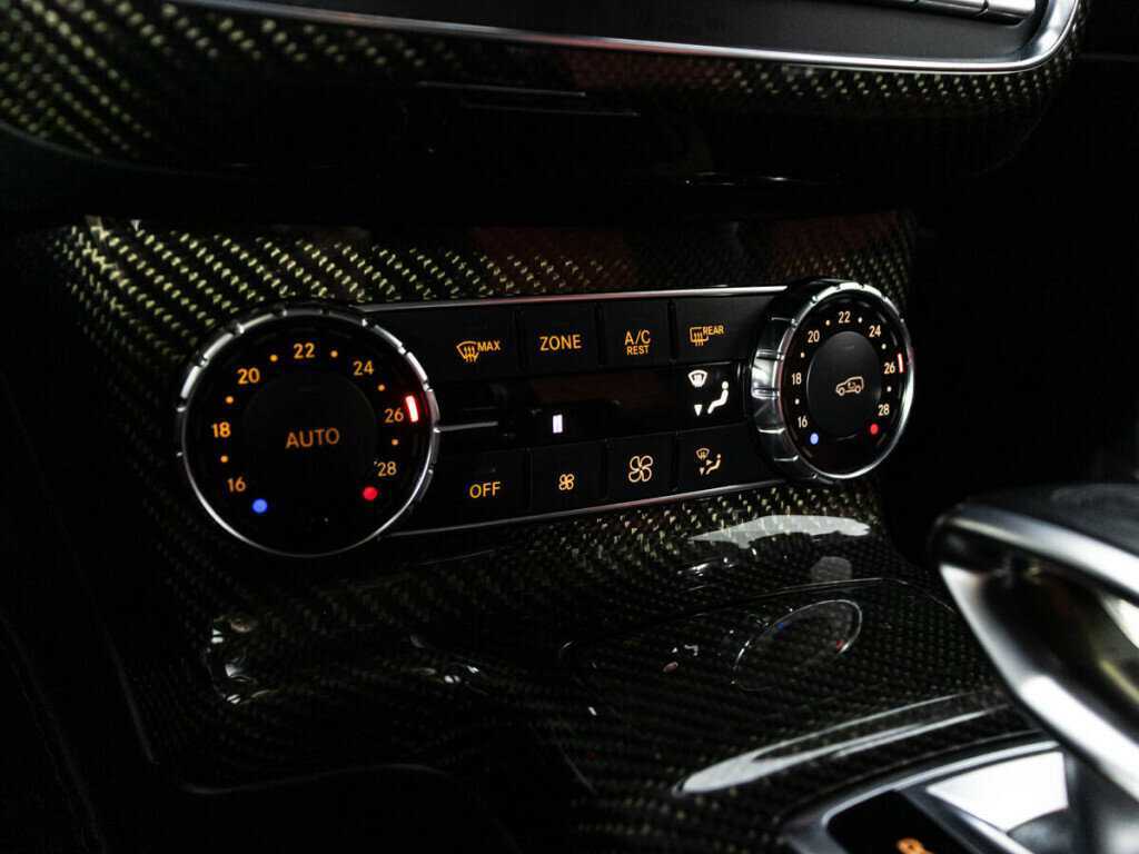 Mercedes-Benz G-Класс AMG 2013 года с пробегом. Фото: #17