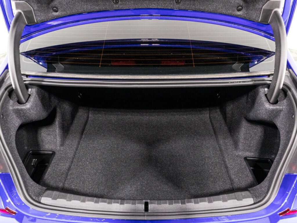 BMW 3 серии 2019 года с пробегом. Фото: #14