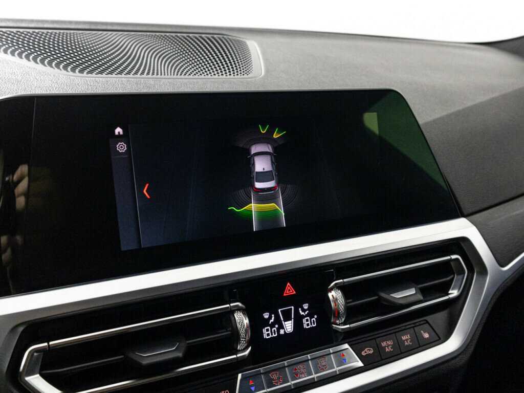 BMW 3 серии 2019 года с пробегом. Фото: #15