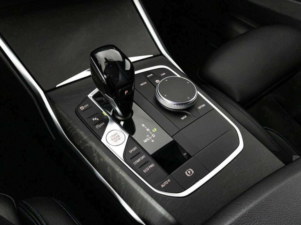 BMW 3 серии 2019 года с пробегом. Фото: #17