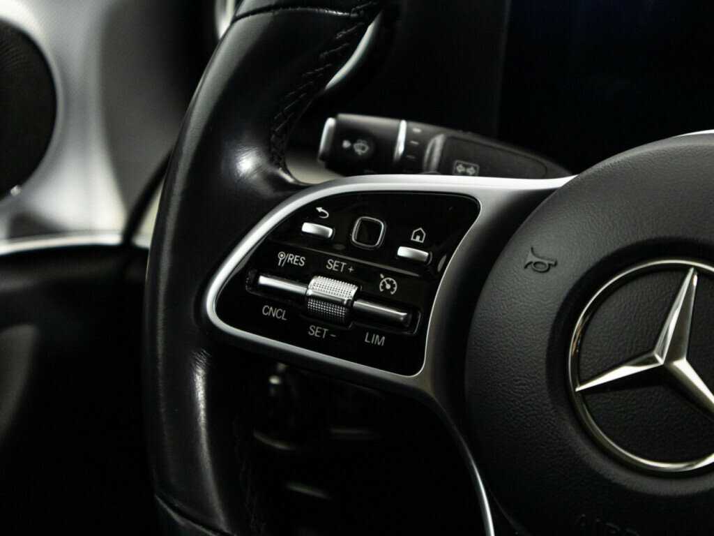 Mercedes-Benz E-Класс 2018 года с пробегом. Фото: #21