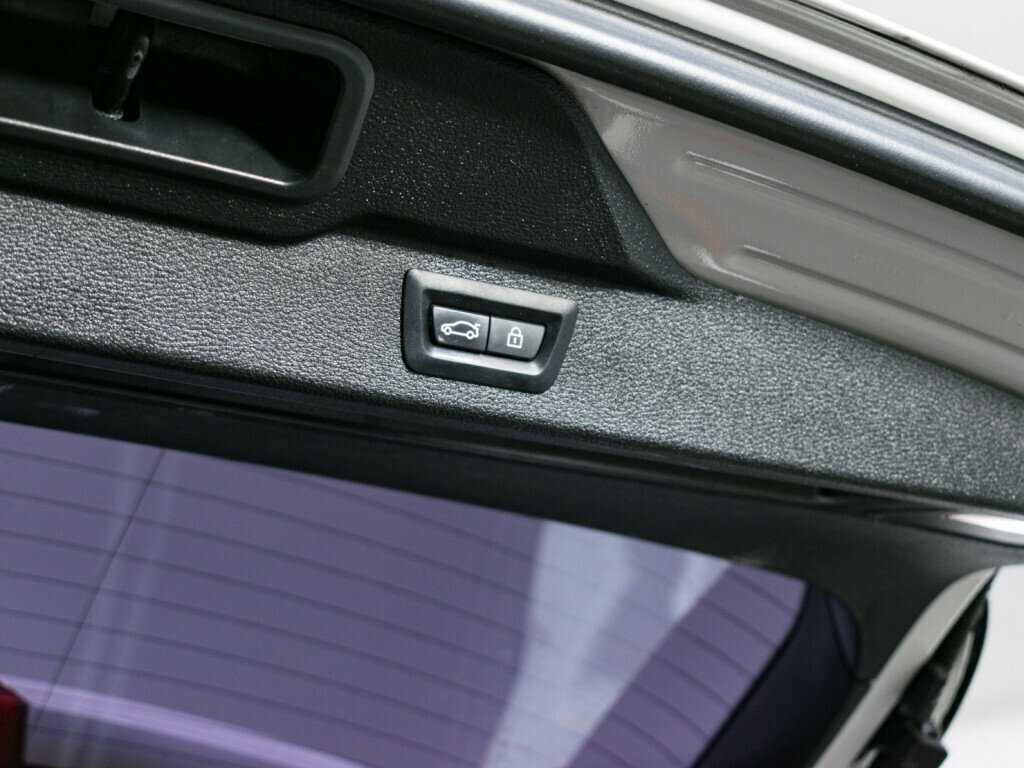 BMW X5 2017 года с пробегом. Фото: #7