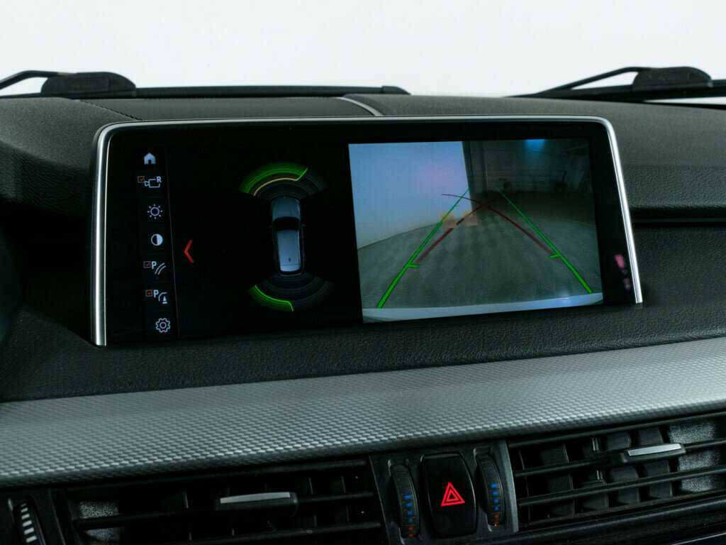 BMW X5 2017 года с пробегом. Фото: #15