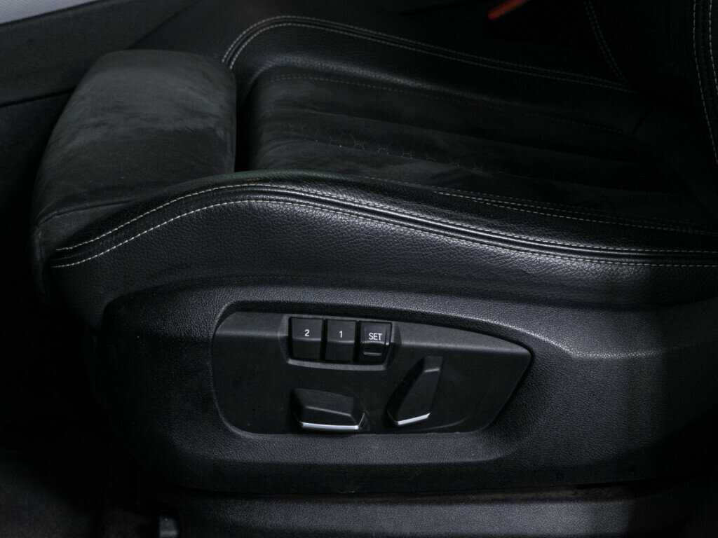 BMW X5 2017 года с пробегом. Фото: #19