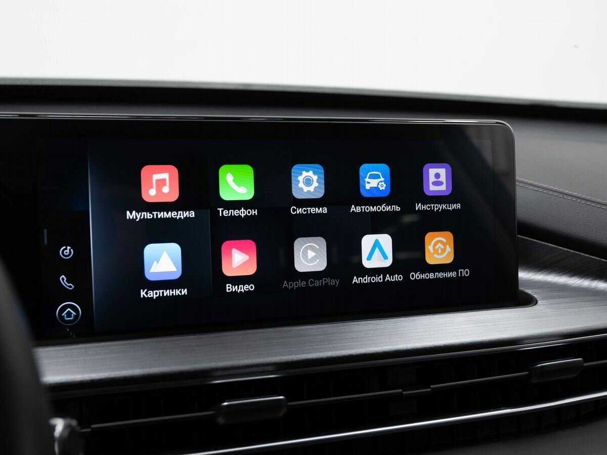 Chery Tiggo 7 Pro Max 2023 года с пробегом. Фото: #17