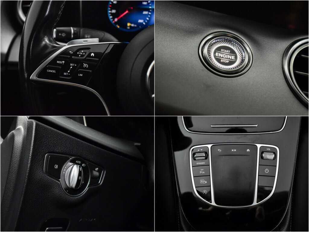 Mercedes-Benz E-Класс 2021 года с пробегом. Фото: #15