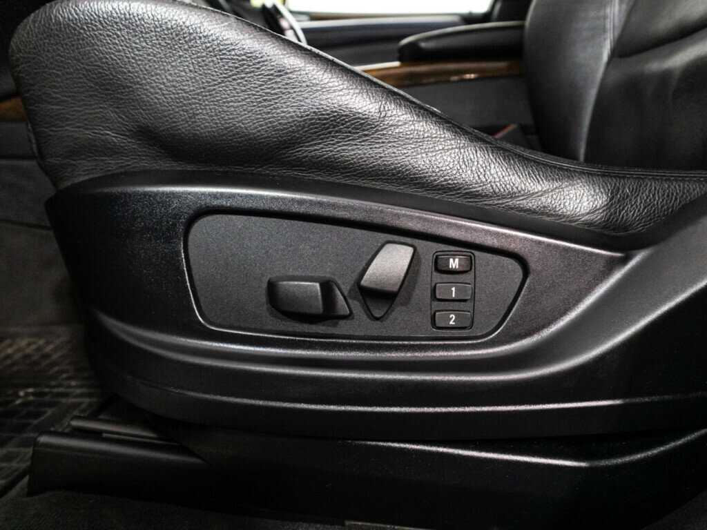 BMW X5 2008 года с пробегом. Фото: #13