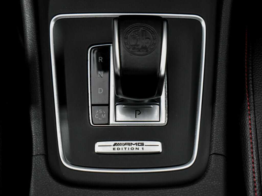 Mercedes-Benz GLA AMG 2015 года с пробегом. Фото: #13