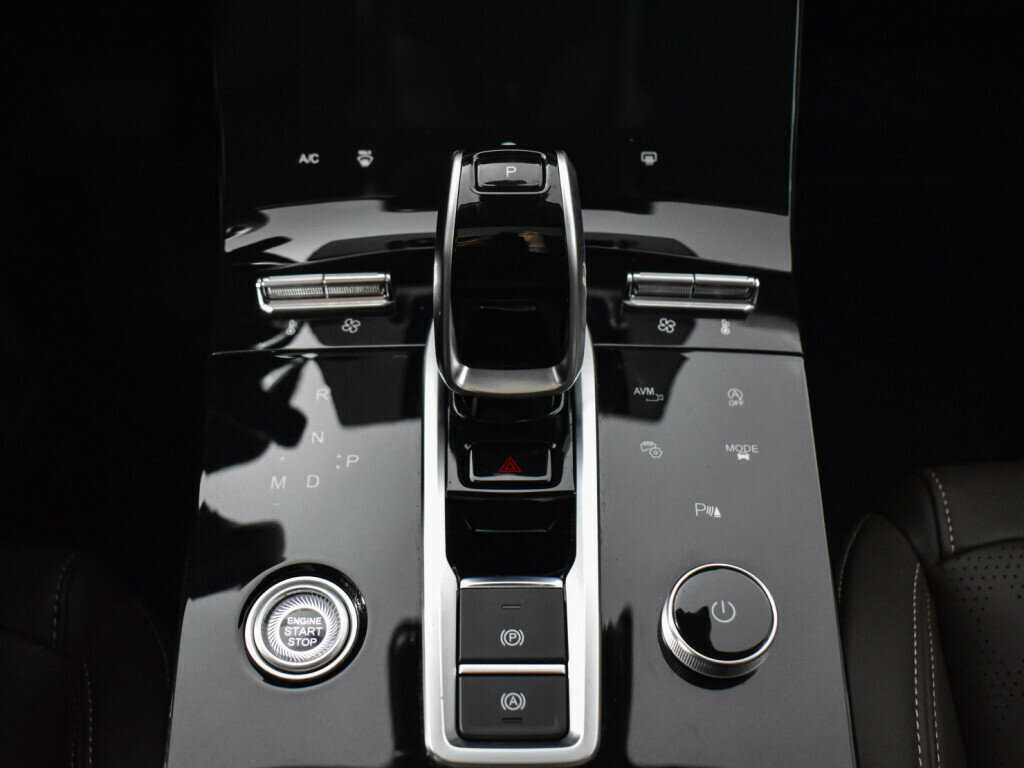 Chery Tiggo 8 Pro 2022 года с пробегом. Фото: #10