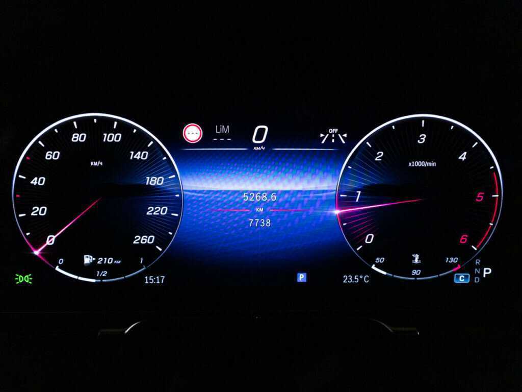 Mercedes-Benz S-Класс 2020 года с пробегом. Фото: #8