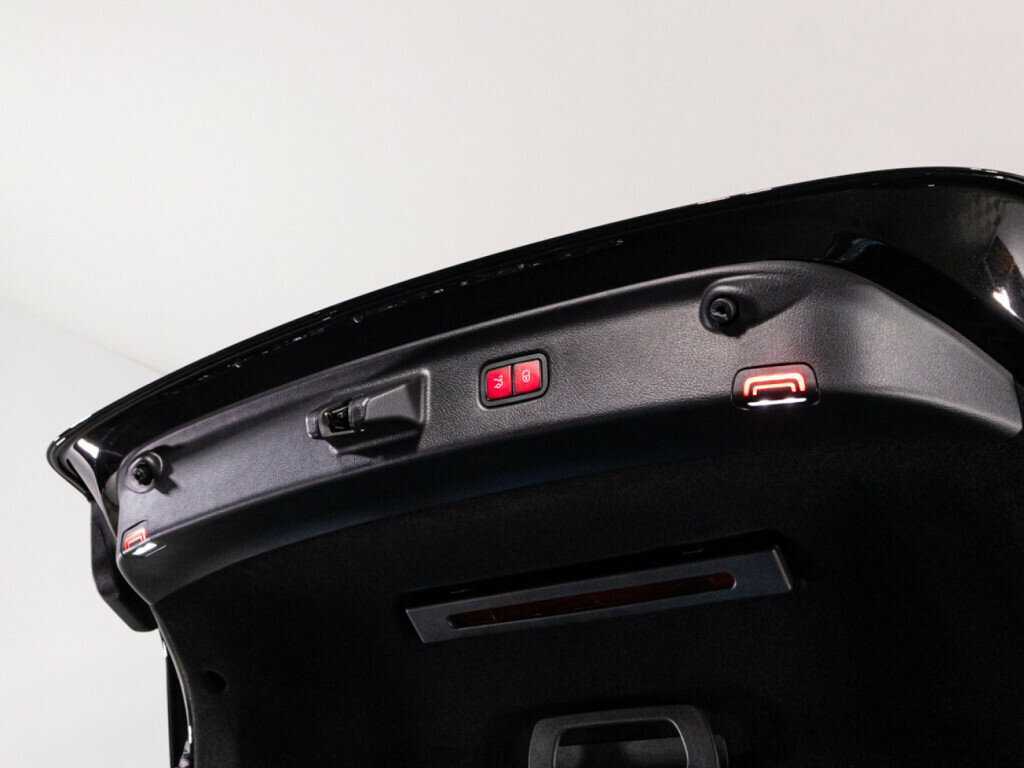 Mercedes-Benz S-Класс 2020 года с пробегом. Фото: #12