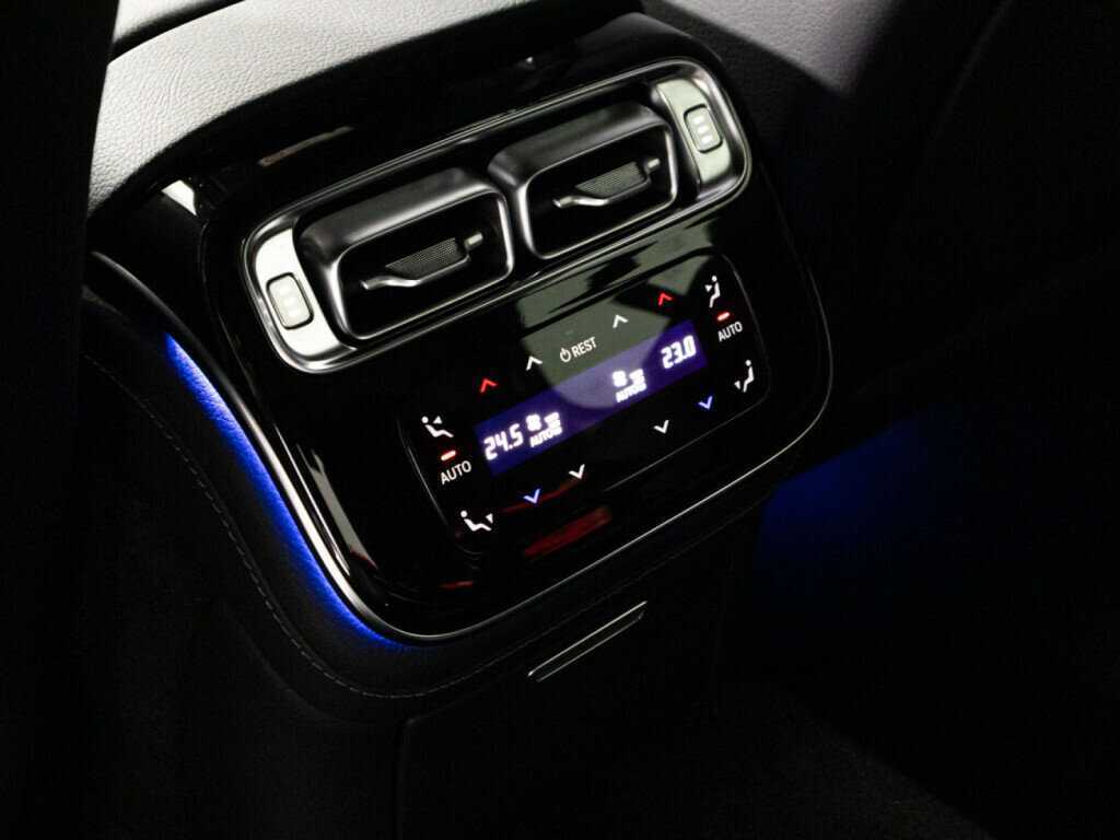 Mercedes-Benz S-Класс 2020 года с пробегом. Фото: #13