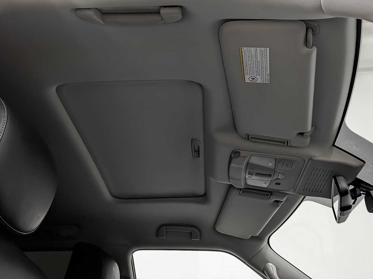 Infiniti QX80 2018 года с пробегом. Фото: #20