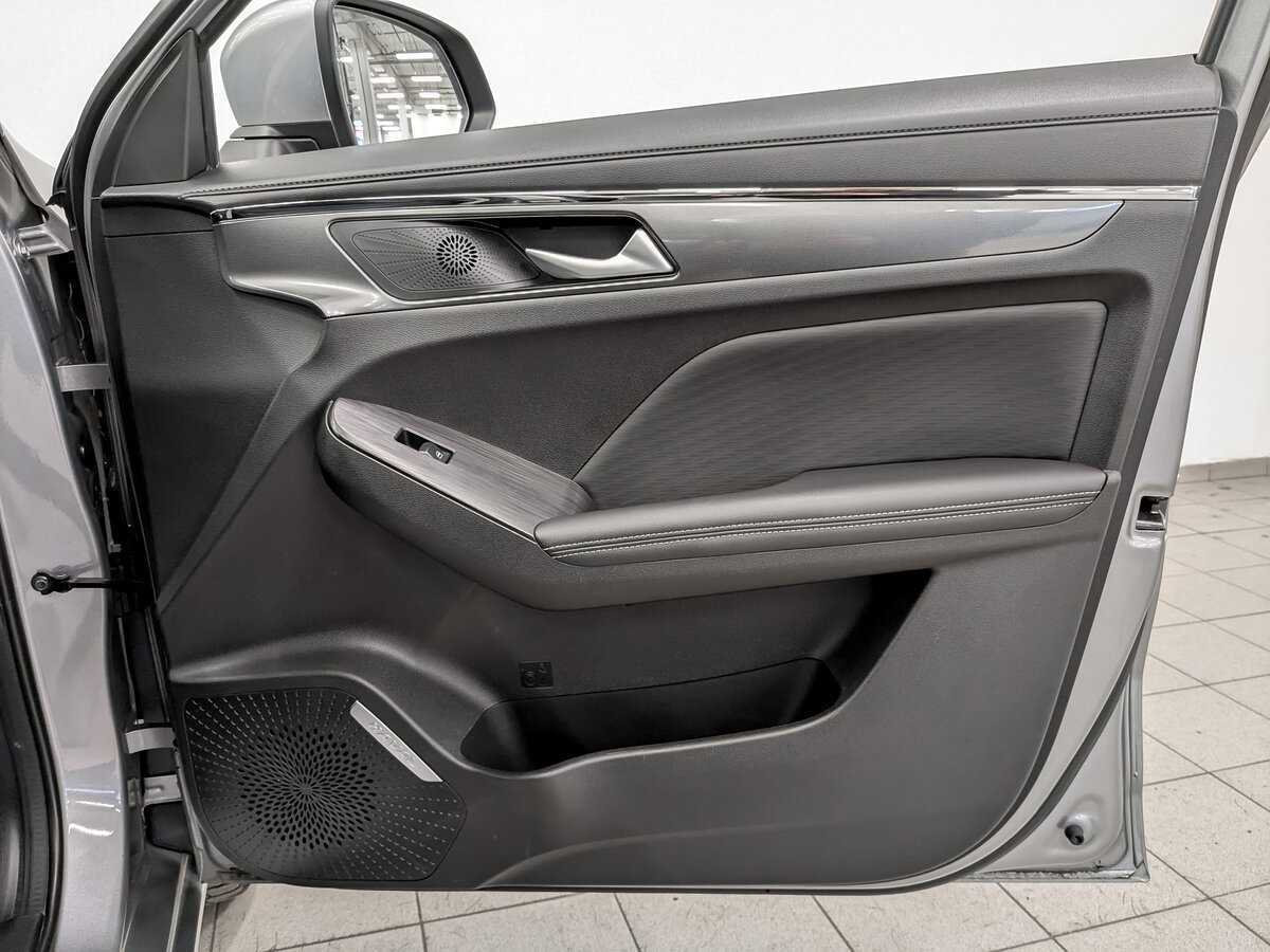 Haval Jolion 2023 года с пробегом. Фото: #24