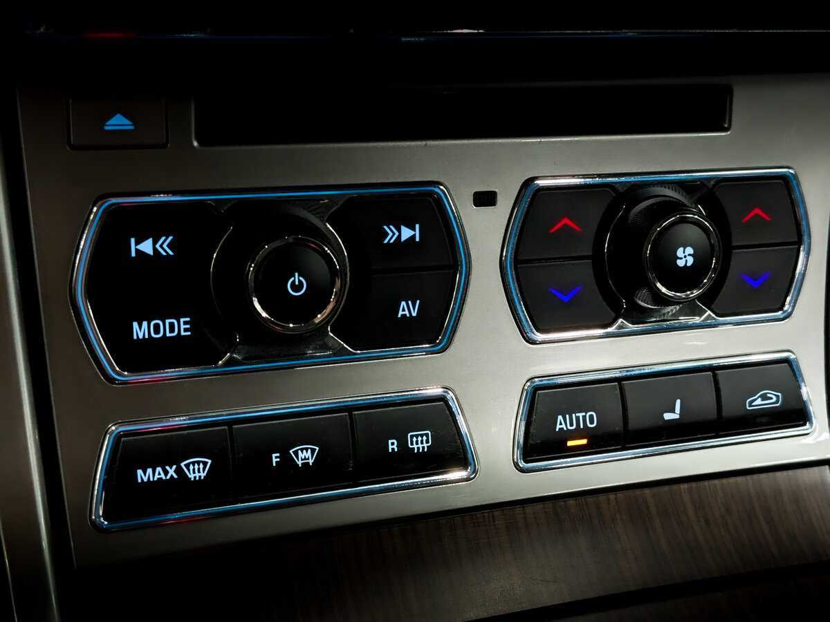 Jaguar XF 2014 года с пробегом. Фото: #24