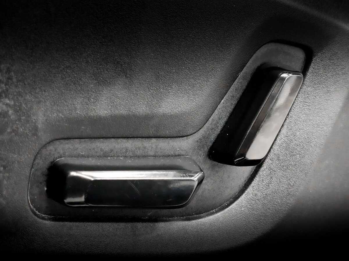 Volvo XC90 2020 года с пробегом. Фото: #19