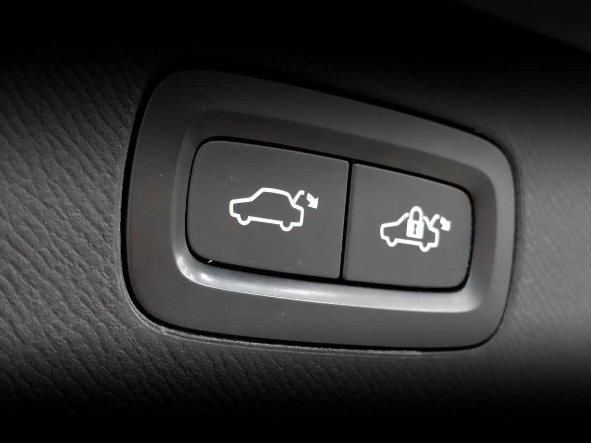 Volvo XC90 2020 года с пробегом. Фото: #24