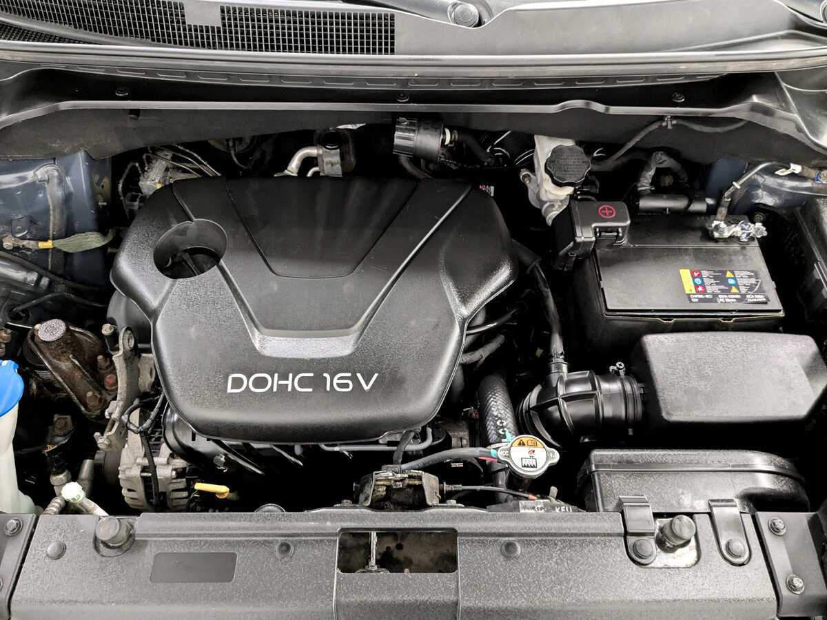 Б/У Киа Соул 2015 года. Фото: #8