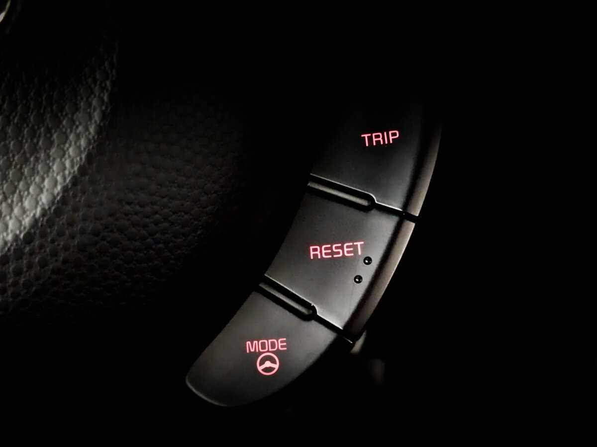 Б/У Киа Соул 2015 года. Фото: #26