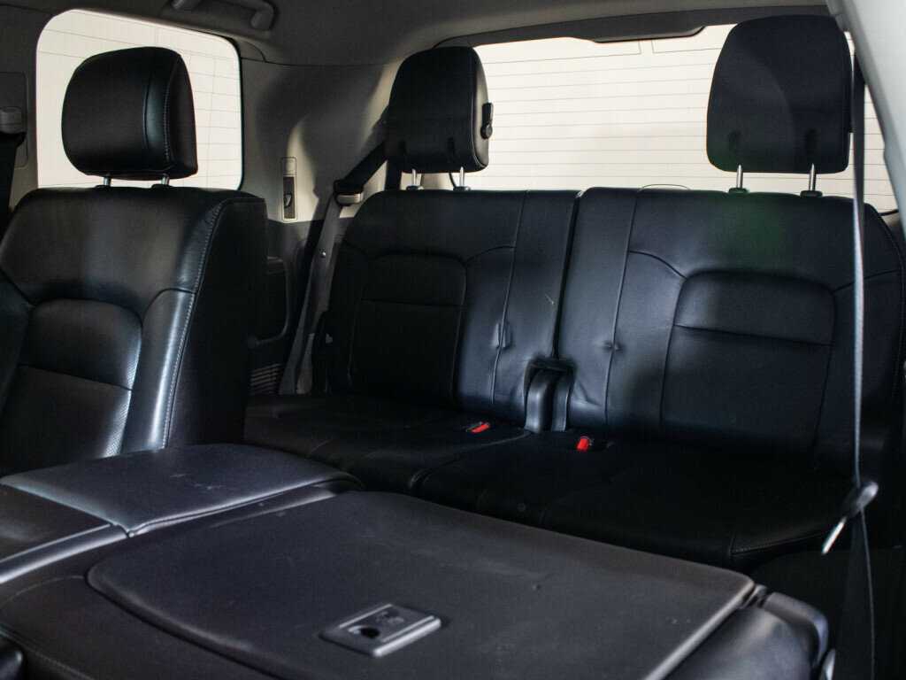 Toyota Land Cruiser 2013 года с пробегом. Фото: #10