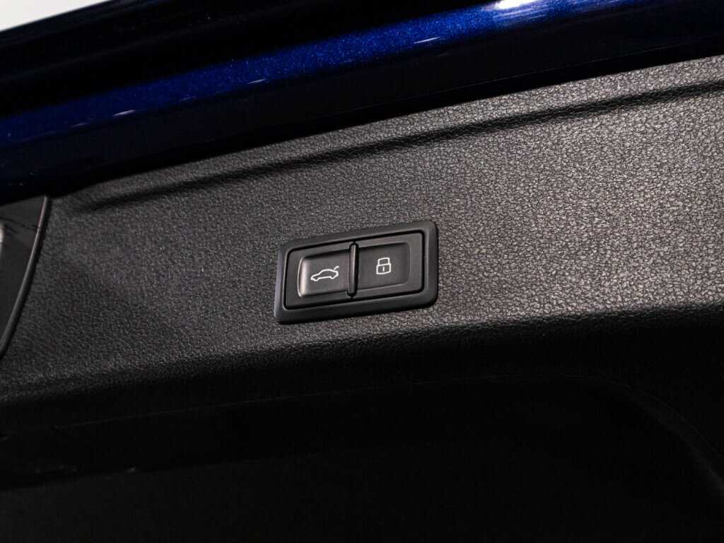 Audi A4 allroad 2017 года с пробегом. Фото: #15