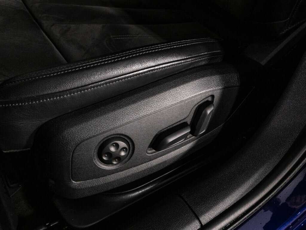 Audi A4 allroad 2017 года с пробегом. Фото: #16