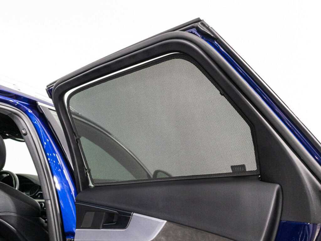 Audi A4 allroad 2017 года с пробегом. Фото: #21