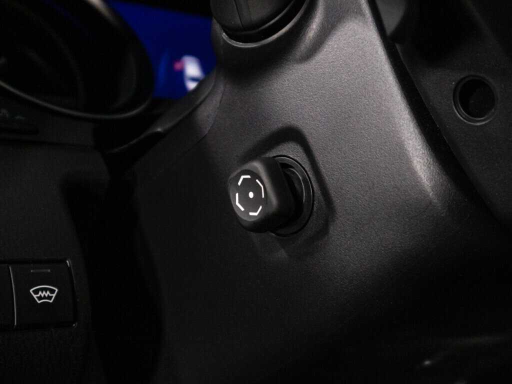 Toyota Camry 2020 года с пробегом. Фото: #15