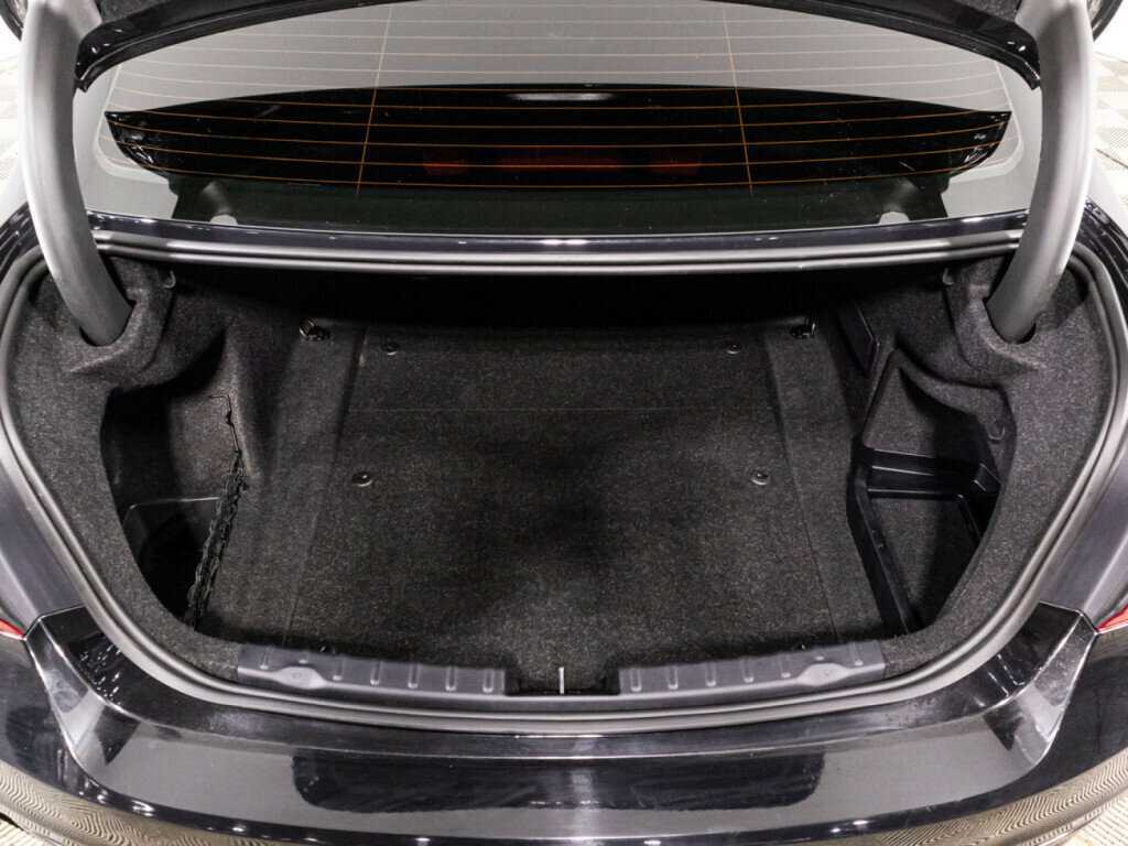 BMW 3 серии 2016 года с пробегом. Фото: #14