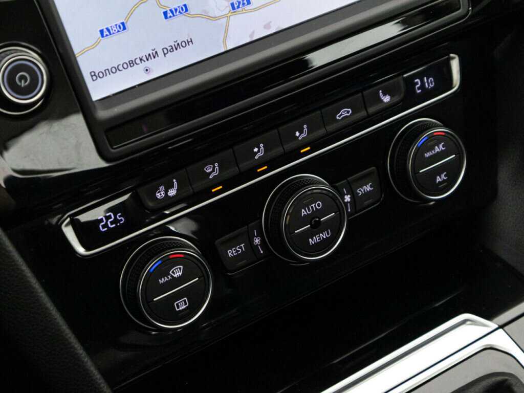 Volkswagen Passat 2016 года с пробегом. Фото: #17