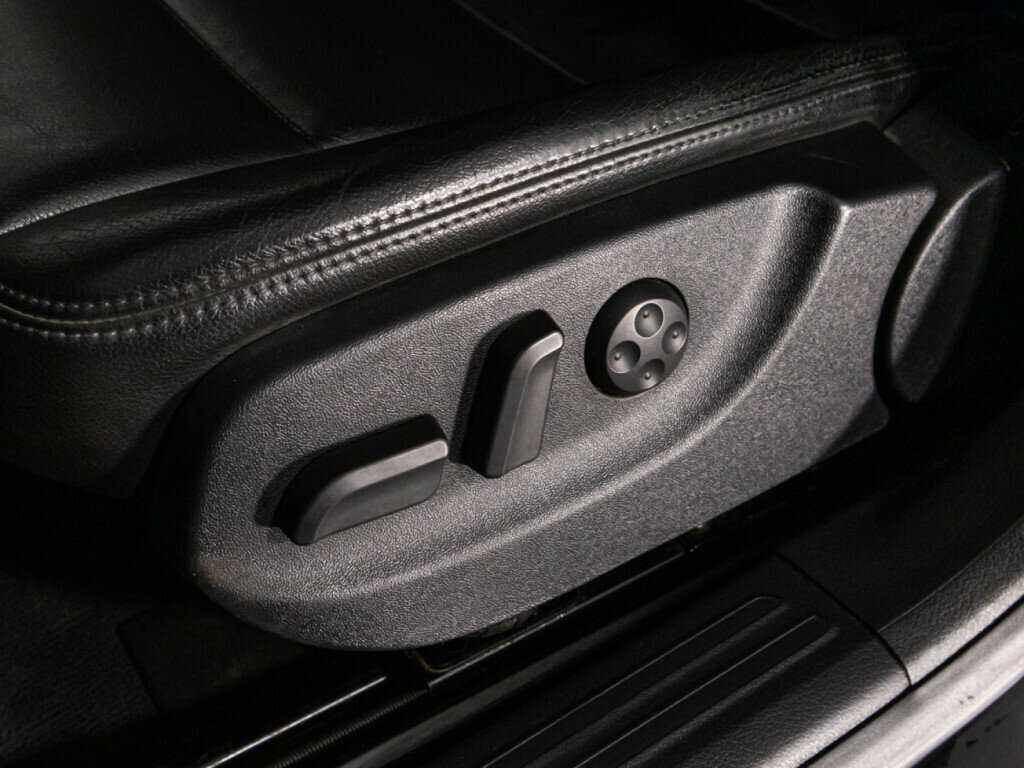 Audi A6 2009 года с пробегом. Фото: #12