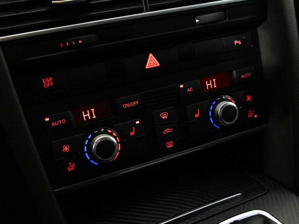 Audi A6 2009 года с пробегом. Фото: #14