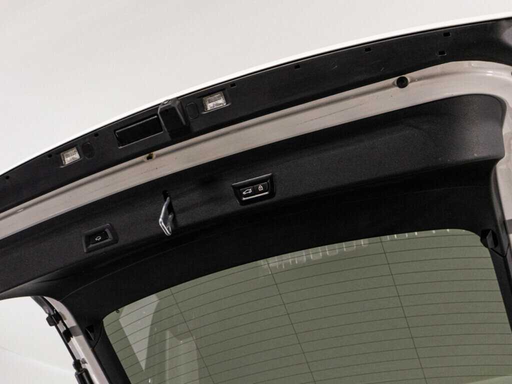 BMW X6 2021 года с пробегом. Фото: #15