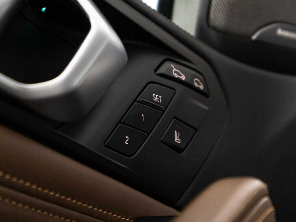 BMW X6 2021 года с пробегом. Фото: #17