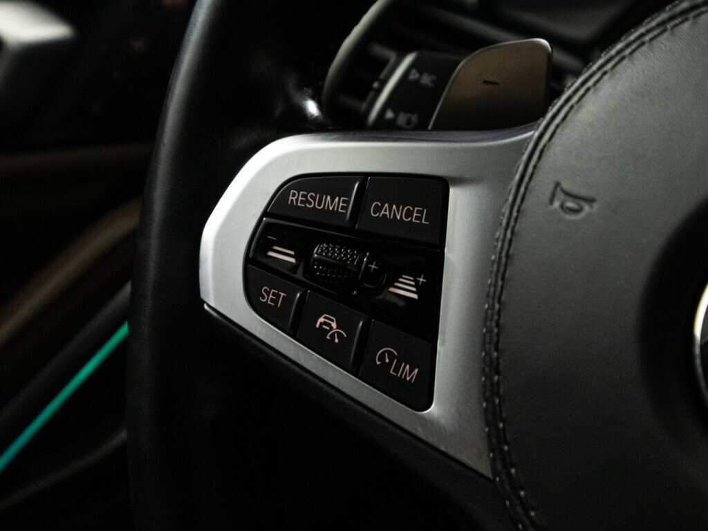 BMW X6 2021 года с пробегом. Фото: #25