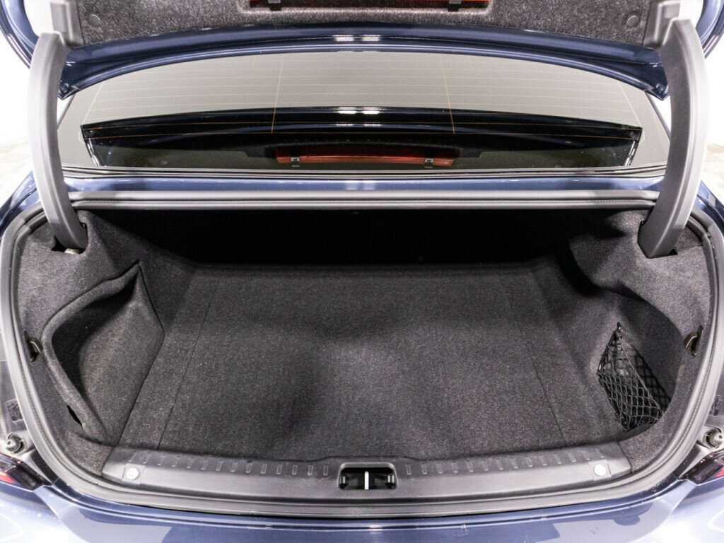 Volvo S90 2021 года с пробегом. Фото: #14