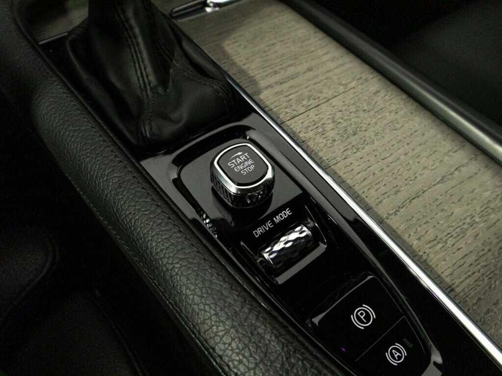 Volvo S90 2021 года с пробегом. Фото: #19