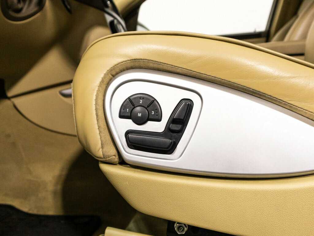 Mercedes-Benz GL-Класс 2010 года с пробегом. Фото: #19