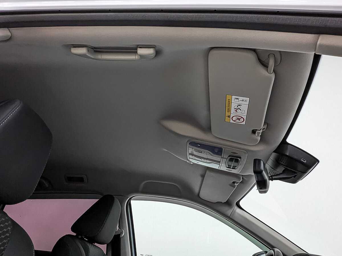 Haval F7 2021 года с пробегом. Фото: #21