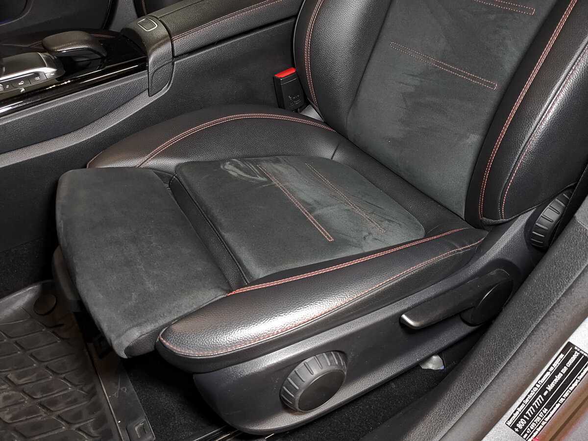 Mercedes-Benz CLA 2021 года с пробегом. Фото: #26