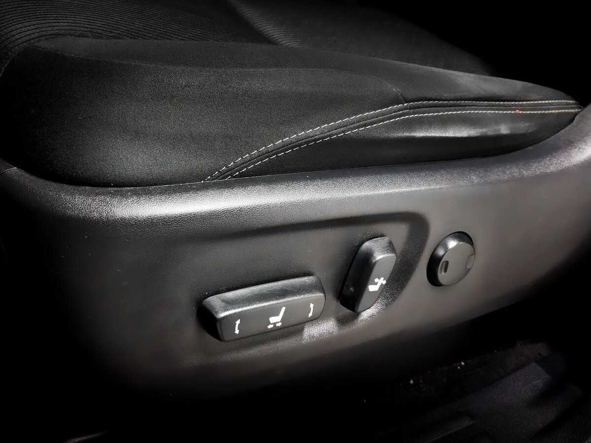 Toyota Land Cruiser Prado 2021 года с пробегом. Фото: #20