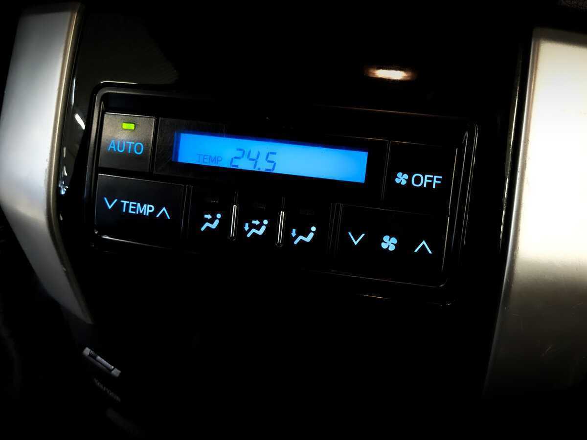 Toyota Land Cruiser Prado 2021 года с пробегом. Фото: #28