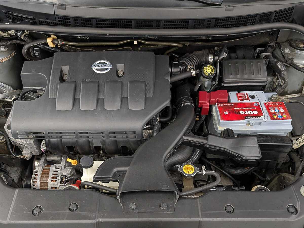 Nissan Tiida 2008 года с пробегом. Фото: #8