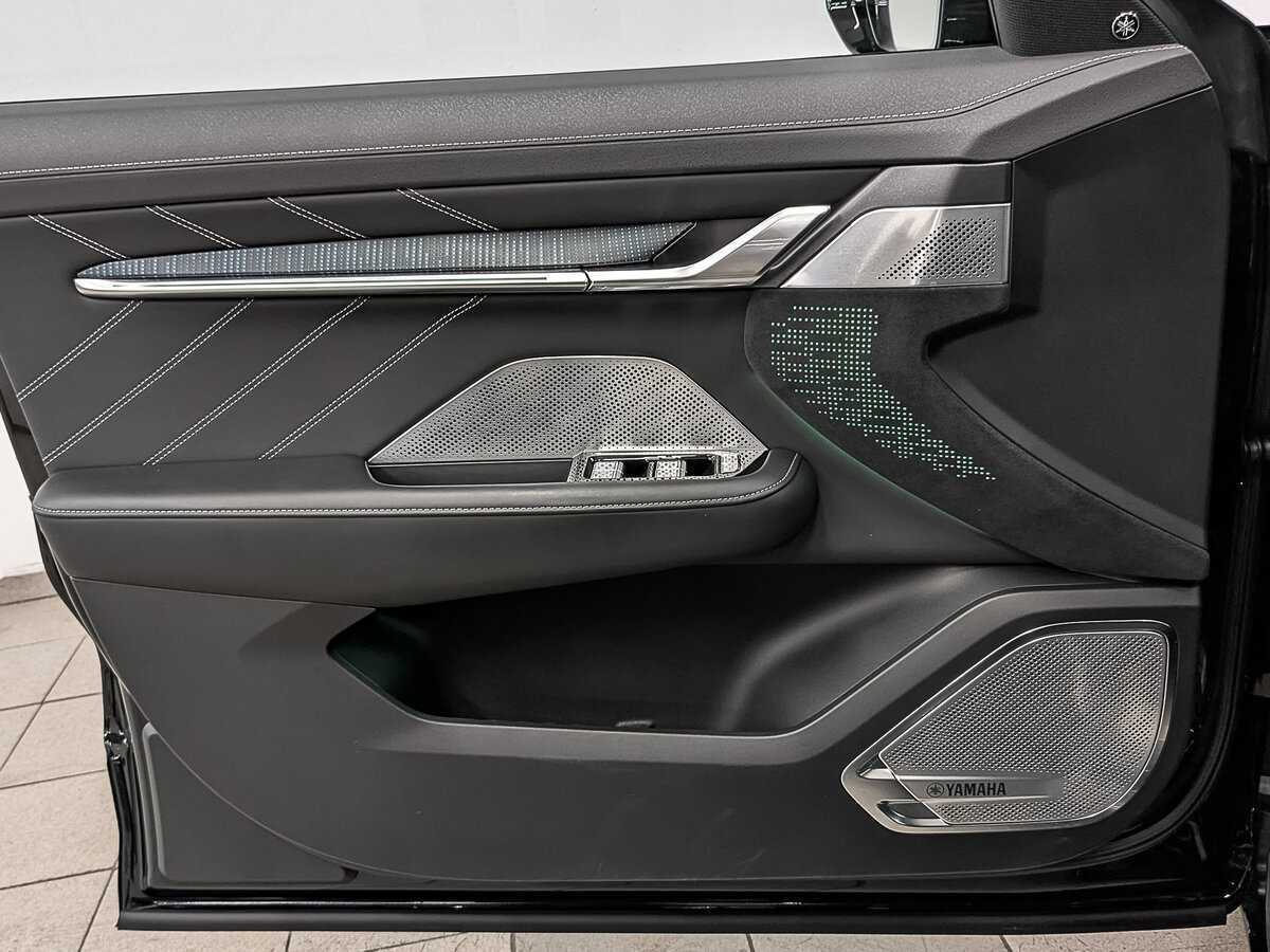 Zeekr 001 2023 года с пробегом. Фото: #14