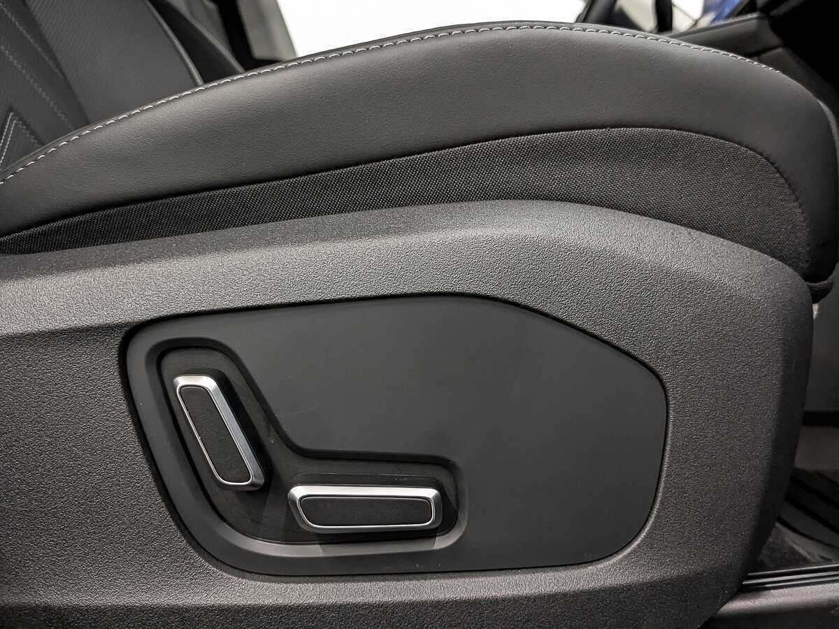 Zeekr 001 2023 года с пробегом. Фото: #20