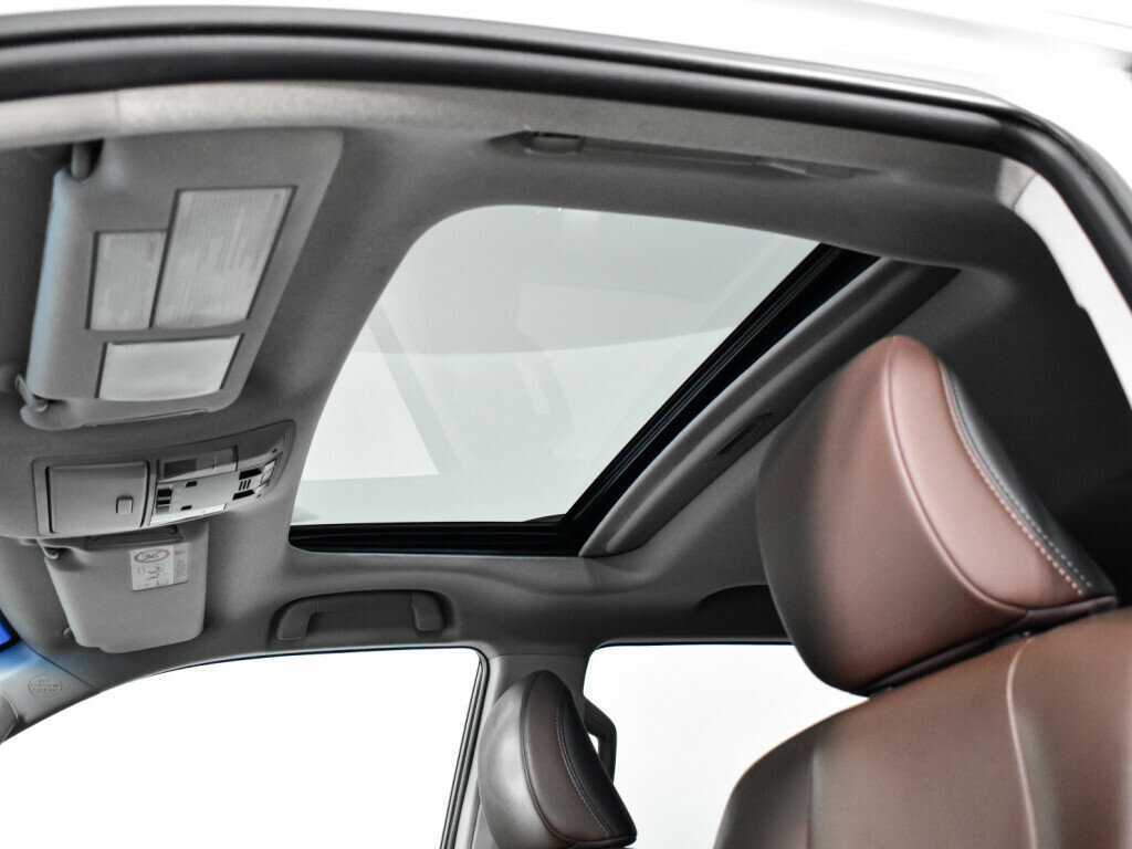 Toyota Land Cruiser Prado 2015 года с пробегом. Фото: #21