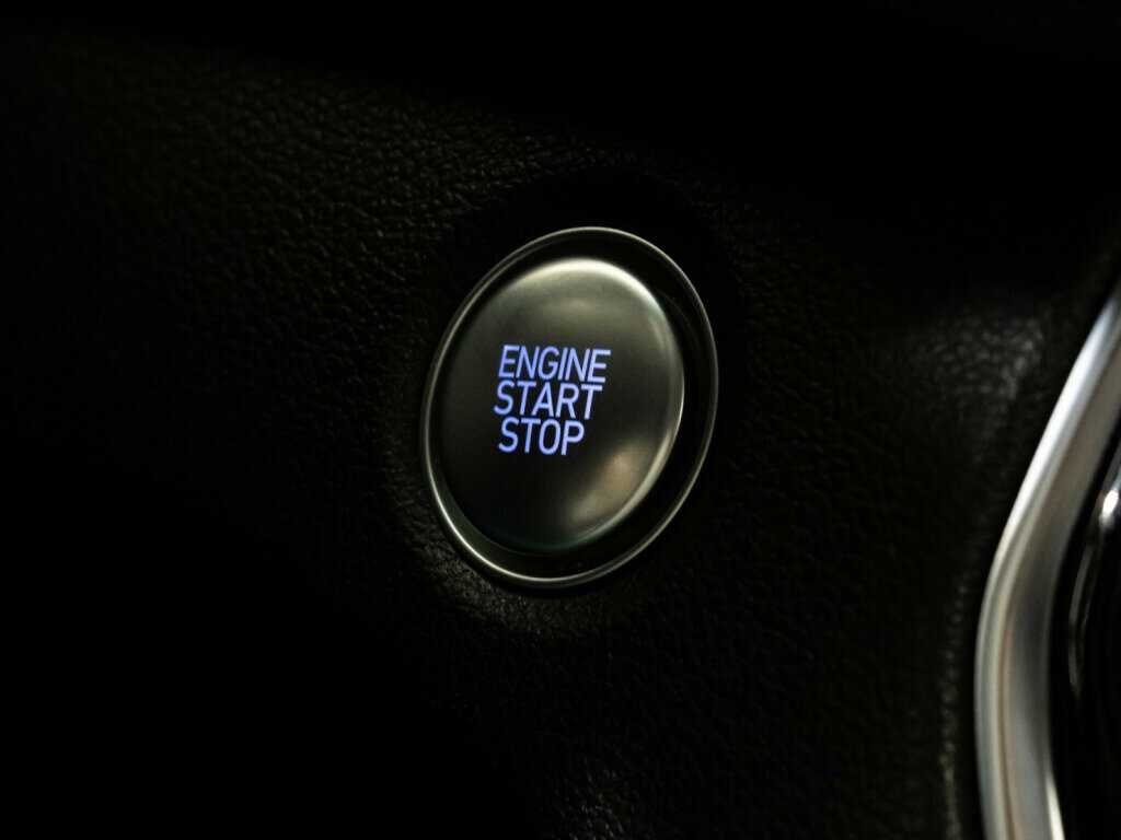 Hyundai Santa Fe 2020 года с пробегом. Фото: #14