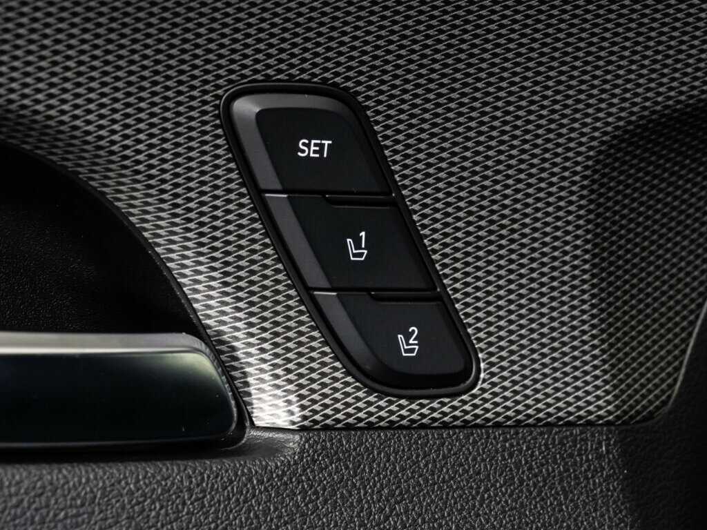 Hyundai Santa Fe 2020 года с пробегом. Фото: #16